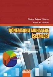 Dönemsonu Muhasebe İşlemleri - Detay Yayıncılık