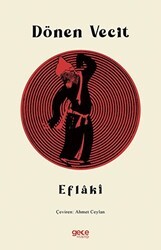 Dönen Vecit - Gece Kitaplığı