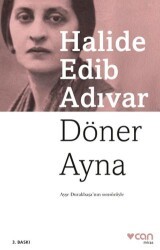 Döner Ayna - Can Yayınları