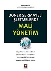 Döner Sermayeli İşletmelerde Mali Yönetim - Seçkin Yayıncılık