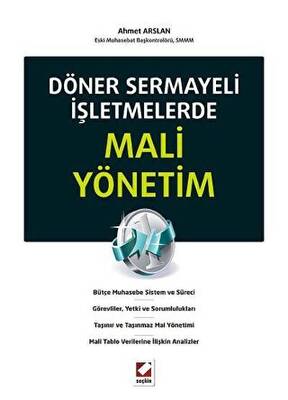 Döner Sermayeli İşletmelerde Mali Yönetim - 1