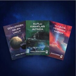 Döngü Üçlemesi - Bilgi Yayınevi