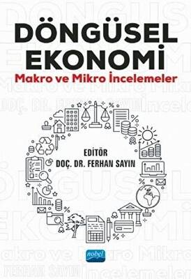 Döngüsel Ekonomi - 1