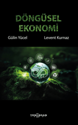 Döngüsel Ekonomi - Yeni İnsan Yayınevi