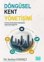 Döngüsel Kent Yönetişimi - Sayda Yayınları