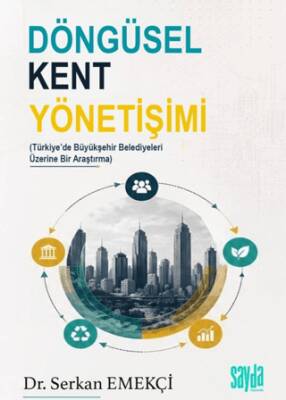 Döngüsel Kent Yönetişimi - 1