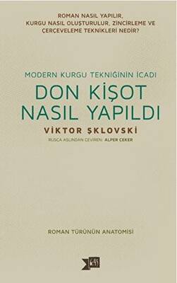 Donkişot Nasıl Yapıldı - 1