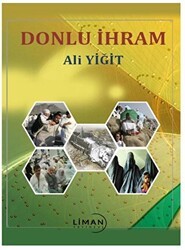 Donlu İhram - Liman Yayınevi