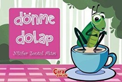Dönme Dolap - Çıra Çocuk Yayınları