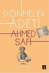 Dönmeler Adeti - Kapı Yayınları