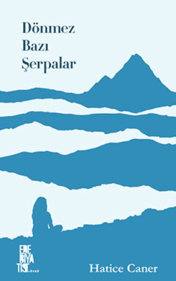 Dönmez Bazı Şerpalar - 1