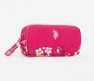 Dönmezler U.S Polo Kalem Çantası Plklk23232 - 1