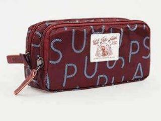 Dönmezler U.S Polo Kalem Çantası Plklk23295 - 1