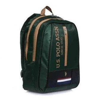 Dönmezler U.S Polo Sırt Çantası Plçan23093 - 1