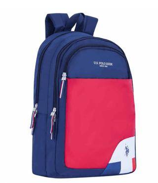 Dönmezler U.S Polo Sırt Çantası Plçan23102 - 1