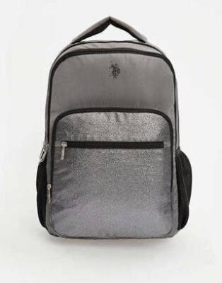 Dönmezler U.S Polo Sırt Çantası Plçan23121 - 1