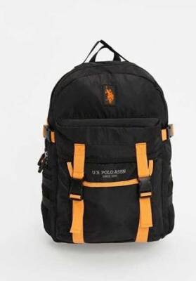 Dönmezler U.S Polo Sırt Çantası Plçan23186 - 1