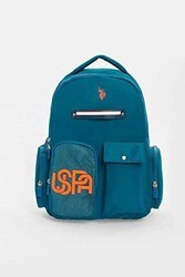 Dönmezler U.S Polo Sırt Çantası Plçan23195 - U.S. Polo Assn.