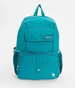 Dönmezler U.S Polo Sırt Çantası Plçan23201 - 1