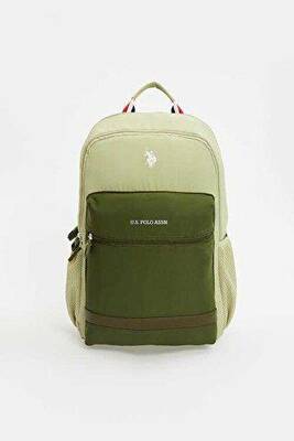 Dönmezler U.S Polo Sırt Çantası Plçan23220 - 1