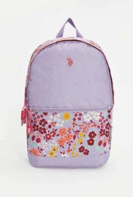 Dönmezler U.S Polo Sırt Çantası Plçan23233 - 1