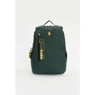 Dönmezler U.S Polo Sırt Çantası Plçan23271 - 1