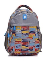 Dönmezler U.S Polo Sırt Çantası Plçan23276 - U.S. Polo Assn.