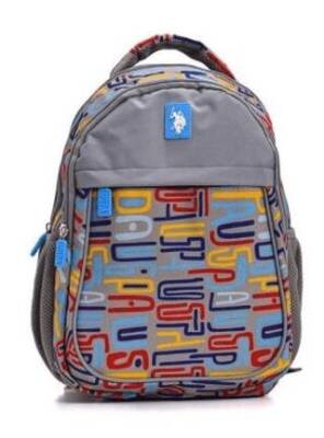 Dönmezler U.S Polo Sırt Çantası Plçan23276 - 1