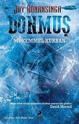 Donmuş - Ren Kitap