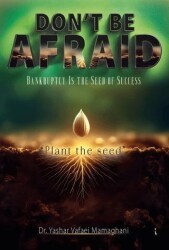 Don`t Be Afraid - İkinci Adam Yayınları