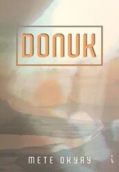 Donuk - İkinci Adam Yayınları