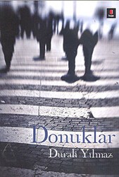 Donuklar - Kapı Yayınları