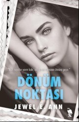 Dönüm Noktası - Nemesis Kitap
