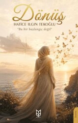 Dönüş - Yason Yayıncılık