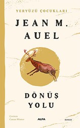 Dönüş Yolu - Alfa Yayınları