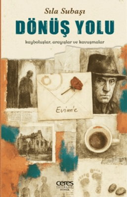 Dönüş Yolu - 1