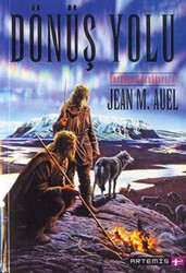 Dönüş Yolu Yeryüzü Çocukları 4 - Artemis Yayınları