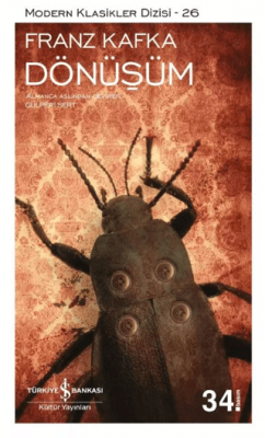 Dönüşüm - 1