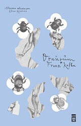 Dönüşüm - Timaş Yayınları