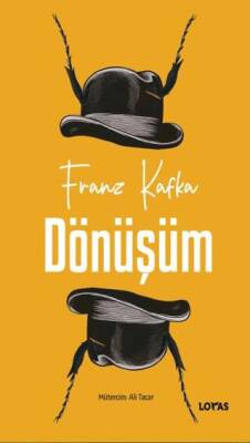 Dönüşüm - 1