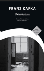 Dönüşüm - Akademim Kitaplığı