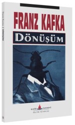 Dönüşüm - Katip Yayınları