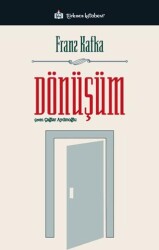 Dönüşüm - Türkmen Kitabevi