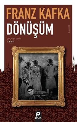 Dönüşüm - 1