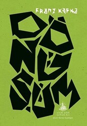 Dönüşüm - Yitik Ülke Yayınları