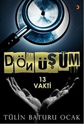 Dönüşüm - Cinius Yayınları