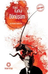 Dönüşüm - İnsan Kitap