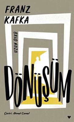 Dönüşüm Ciltli - 1