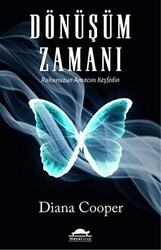 Dönüşüm Zamanı - Maya Kitap