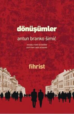 Dönüşümler - 1